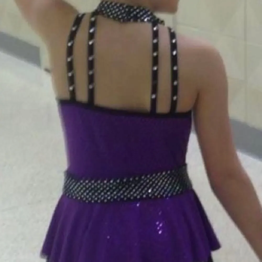 Revolution euc dance